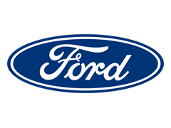 ford car paint logo
