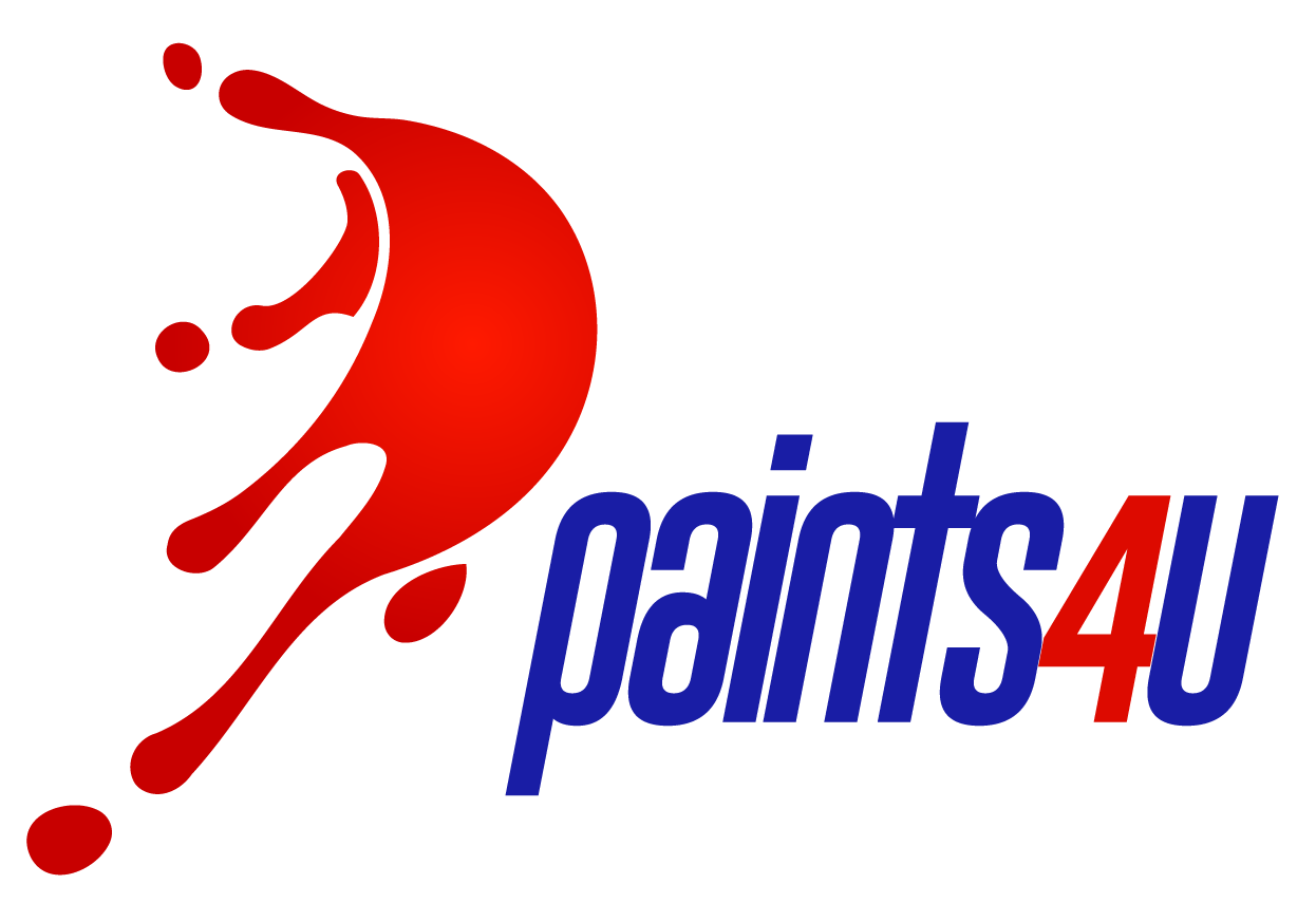 Paints4u Logo